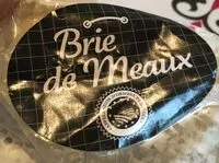 Mängden socker i Brie de Meaux