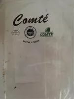 Mängden socker i Fromage comté