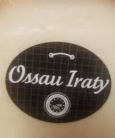 Mängden socker i Ossau iraty