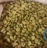 Mängden socker i Pois cassés