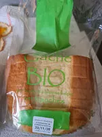 Mängden socker i Gâche Bio