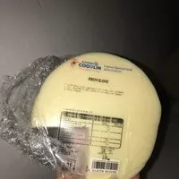 Mängden socker i provolone