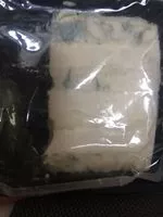 Mängden socker i Gorgonzola
