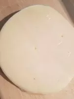 Mängden socker i Provolone doux