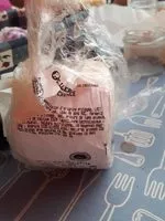 Mängden socker i Chaource