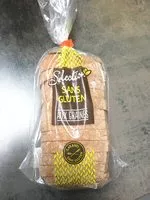 Mängden socker i Sélection Sans Gluten aux graines