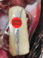 Mängden socker i Morbier AOP 60J Badoz