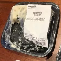 Mängden socker i Roquefort petites laiterie aop