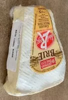 Mängden socker i Brie Label Rouge