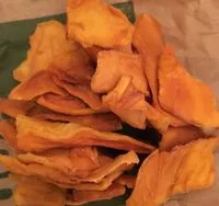 Mängden socker i Mangues sechees