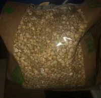 Mängden socker i Sarrasin