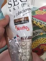 Mängden socker i Saucisson sec bridé à l ancienne