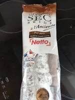 Mängden socker i Saucisson