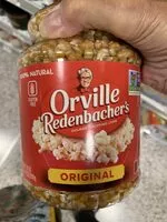 Mängden socker i Original Gourmet Popping Corn