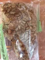 Mängden socker i Le multicéréales