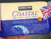 Mängden socker i Coastal