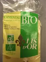 Mängden socker i Emmental