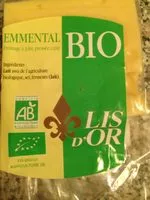 Mängden socker i Emental Bio