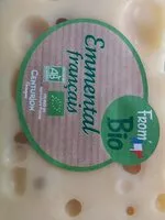 Mängden socker i Emmental français
