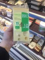 Mängden socker i Fromage à pâte pressée cuite