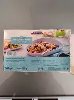 Mängden socker i FANTASIA DI MARE