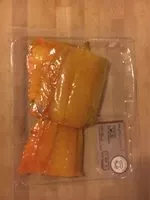 Mängden socker i Haddock