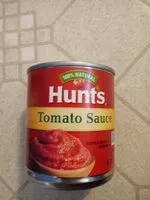 Mängden socker i tomato sauce