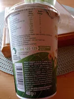 Mängden socker i flocons d'avoine myrtille-açai