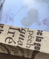 Mängden socker i Le fraisier