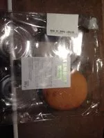 Mängden socker i Beignet aux Pommes