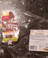 Mängden socker i potée 1/2 palette- 3 saucisses fumées