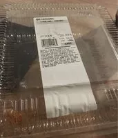 Mängden socker i 4 pains choco + 4 croissants