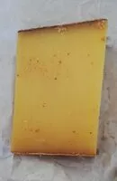 Mängden socker i Compte AOC lait cru prestige