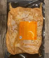 Mängden socker i Spatchcocked Sweet & Savory Chicken