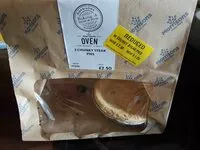 Mängden socker i 2 Chunky Steak Pies