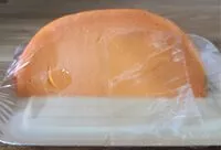 Mängden socker i Mimolette jeune