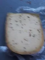 Mängden socker i Gouda graines de cumin