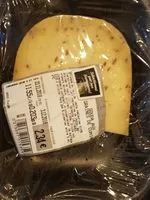 Mängden socker i Gouda au cumin