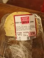 Mängden socker i Gouda aux graines de cumin