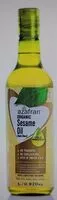Mängden socker i Azafran organic cold pressed sesame oil