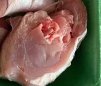 Mängden socker i Morceaux choisis de dinde