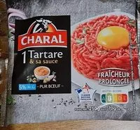 Mängden socker i Tartare