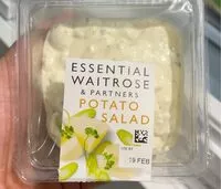 Mängden socker i Patato salad