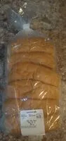 Mängden socker i Hot Dog Buns