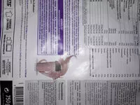 Mängden socker i STC nutrition ISOLATE 100% PURE