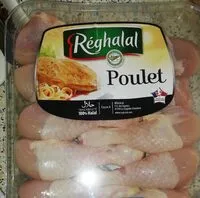 Mängden socker i poulet