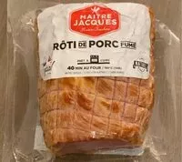 Mängden socker i Roti de Porc