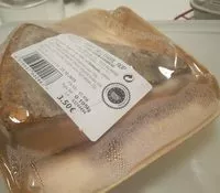 Mängden socker i Saint nectaire