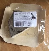 Mängden socker i Saint Nectaire AOP fabrication fermière