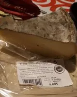 Mängden socker i Saint Nectaire AOP